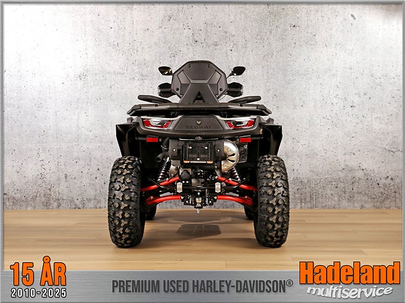 Segway Snarler AT10W ABS / 120km/t 5 of 11