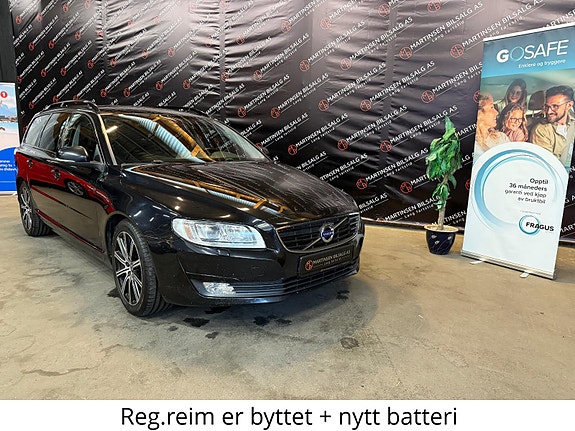 Volvo V70