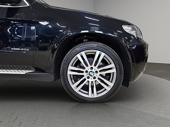 BMW X5 6 of 30