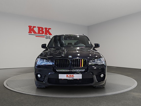 BMW X5 2 of 30