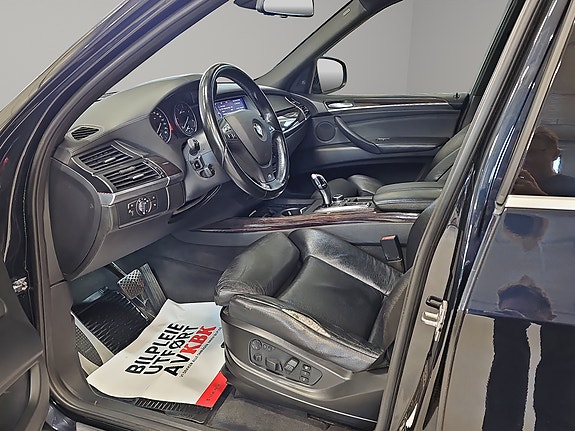 BMW X5 17 of 30