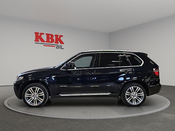 BMW X5 3 of 30