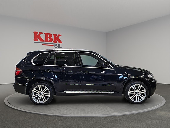 BMW X5 7 of 30