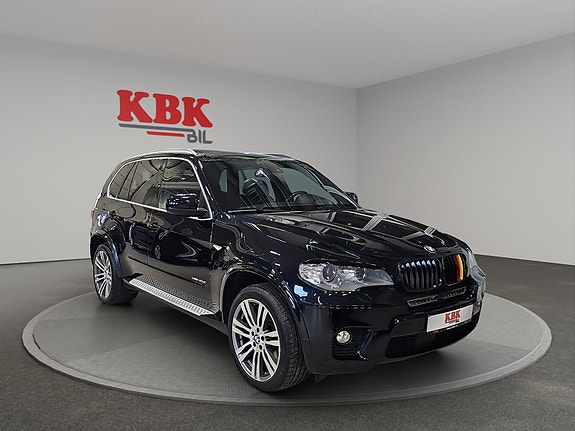 BMW X5 5 of 30