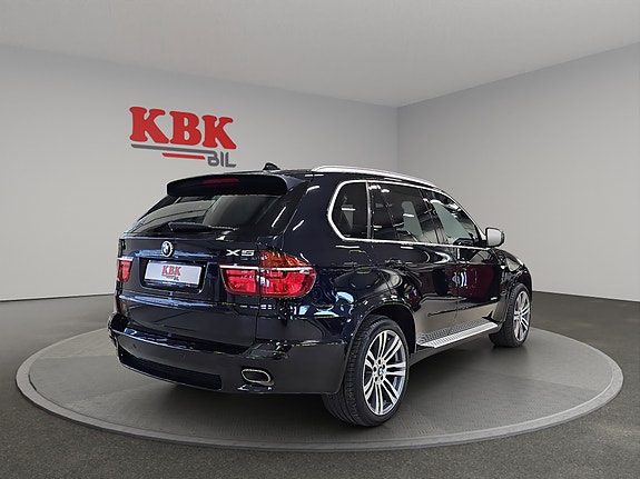 BMW X5 8 of 30