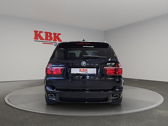 BMW X5 9 of 30