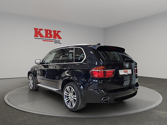 BMW X5 4 of 30
