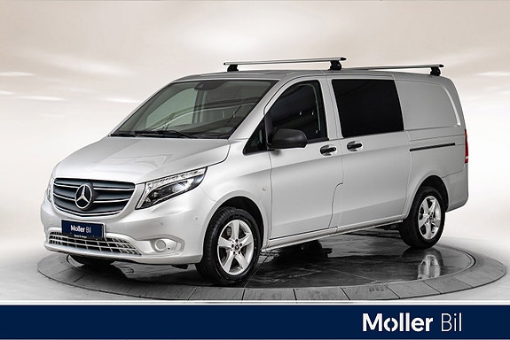 Mercedes-Benz Vito 119