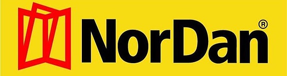 NorDan AS logo
