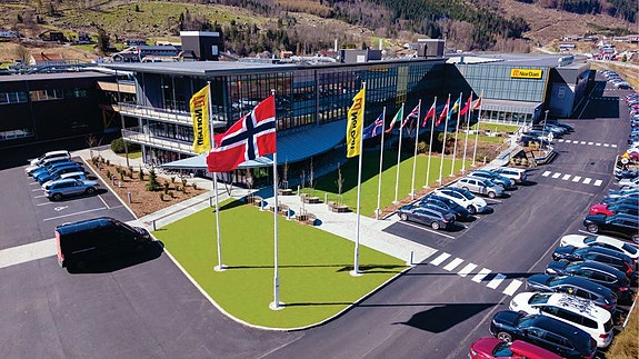 Bilde 3 av 3 i jobbannonse-galleriet