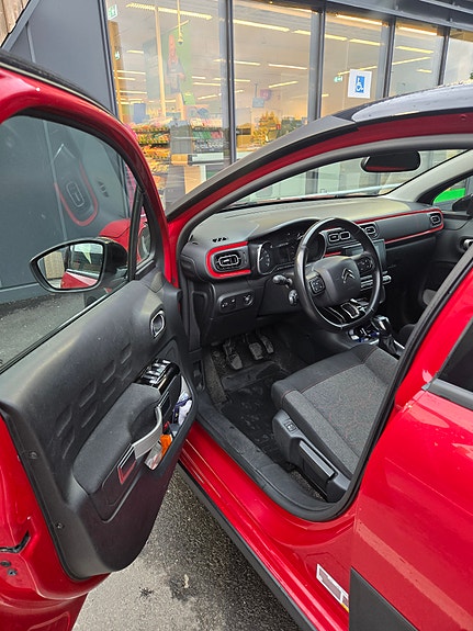 Citroen C3 5 of 5