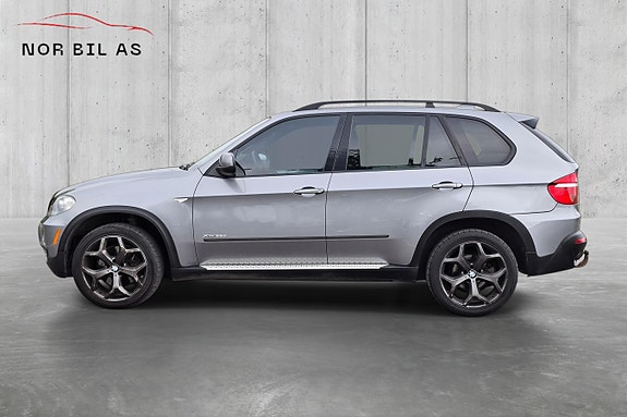 BMW X5 9 of 30