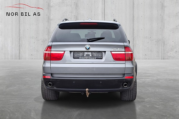 BMW X5 7 of 30