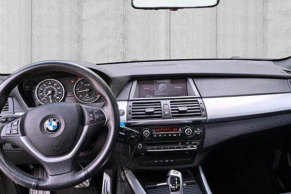 BMW X5 18 of 30