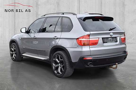 BMW X5 8 of 30