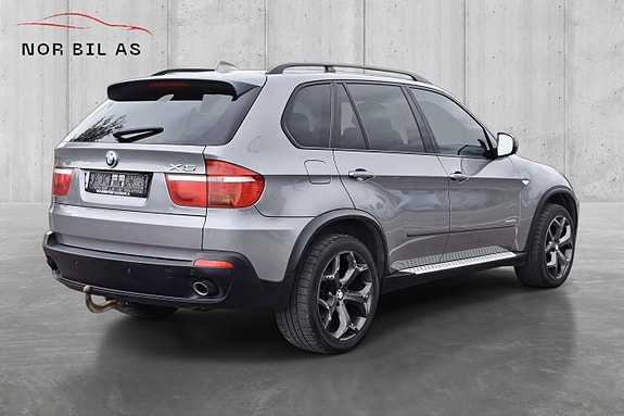 BMW X5 6 of 30