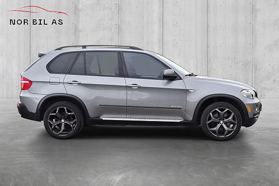 BMW X5 5 of 30