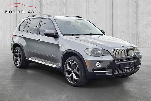 BMW X5 4 of 30