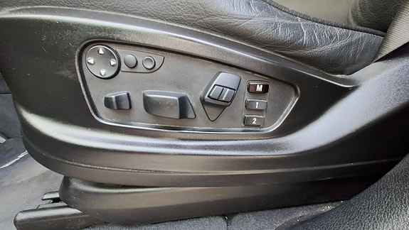 BMW X5 21 of 30