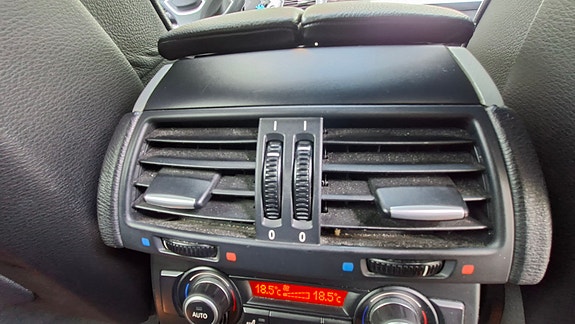 BMW X5 23 of 30