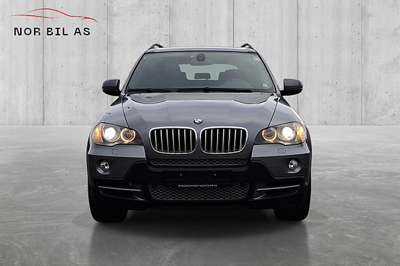 BMW X5 3 of 30