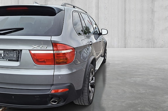 BMW X5 10 of 30