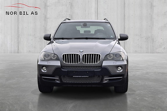 BMW X5 2 of 30