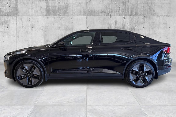 Polestar 2 2 of 5