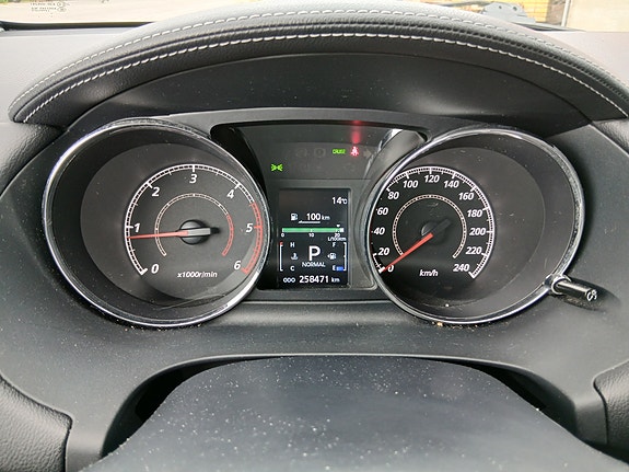 Peugeot 4007 15 of 30