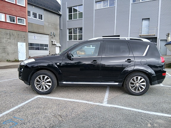 Peugeot 4007 6 of 30