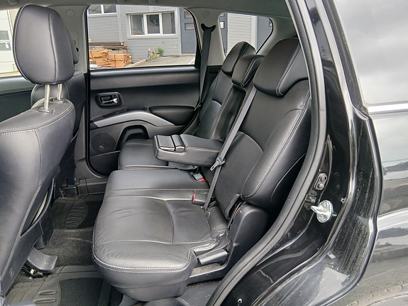 Peugeot 4007 23 of 30