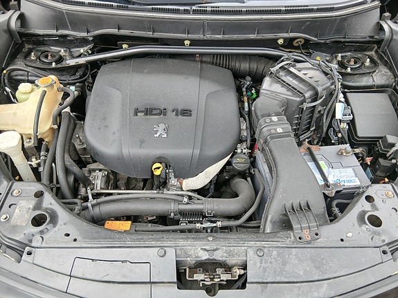 Peugeot 4007 25 of 30