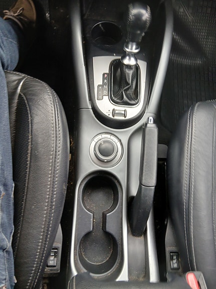 Peugeot 4007 17 of 30