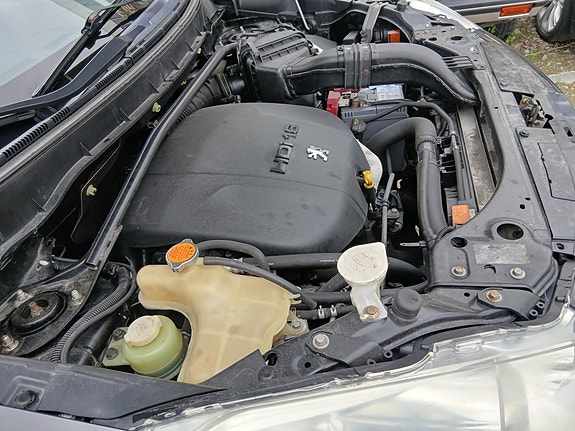 Peugeot 4007 26 of 30