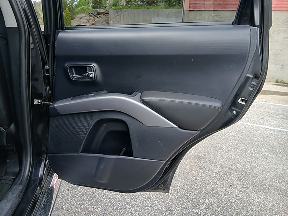 Peugeot 4007 22 of 30