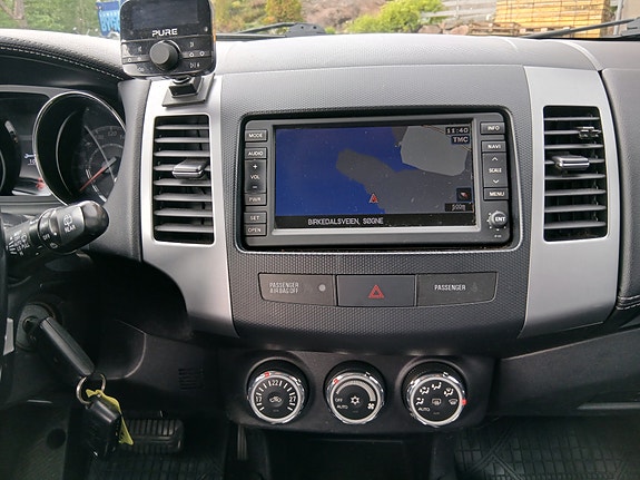 Peugeot 4007 16 of 30