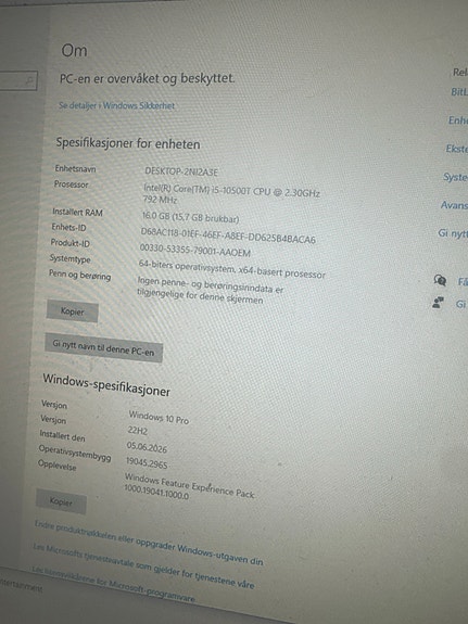 Product image 2 of 5