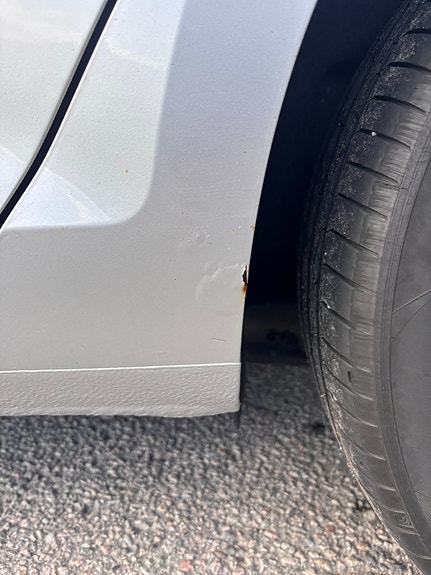 Volkswagen e-Golf VII 9 of 22
