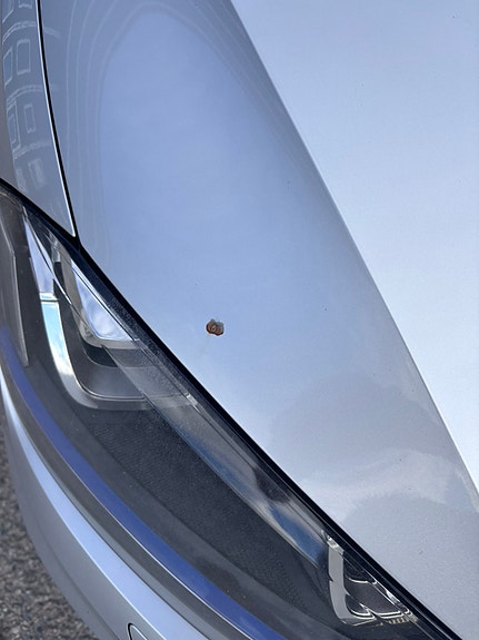 Volkswagen e-Golf VII 10 of 22