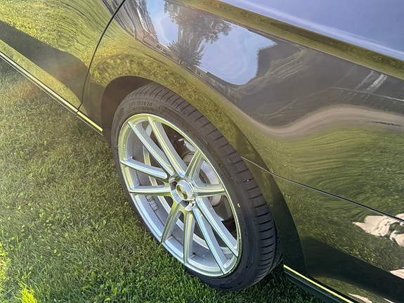 Volkswagen Passat 15 of 30