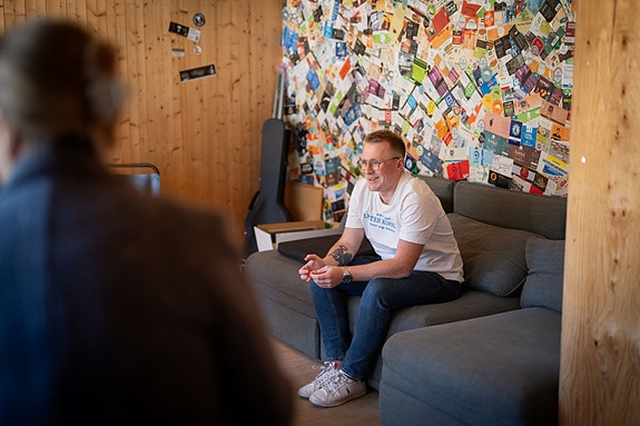 Bilde 2 av 7 i jobbannonse-galleriet