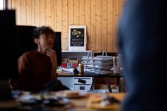 Bilde 4 av 7 i jobbannonse-galleriet