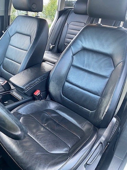 Volkswagen Passat Alltrack 15 of 29