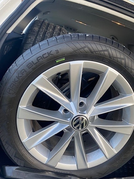Volkswagen Passat Alltrack 17 of 29