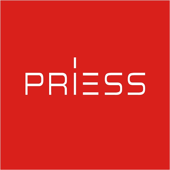 Priess Norway AS logo