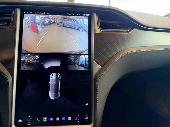Tesla Model S 18 of 30