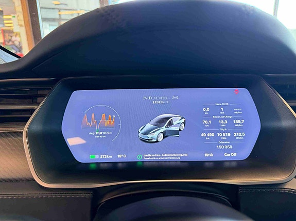 Tesla Model S 14 of 30