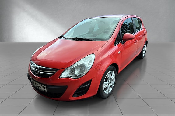 Opel Corsa 3 of 13