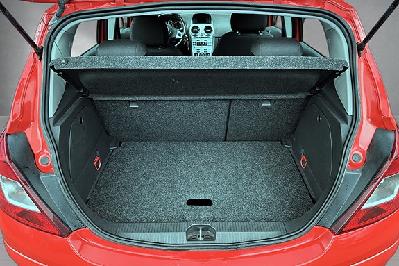 Opel Corsa 11 of 13