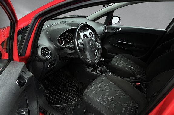 Opel Corsa 9 of 13
